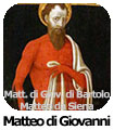 Matteo di Giovanni